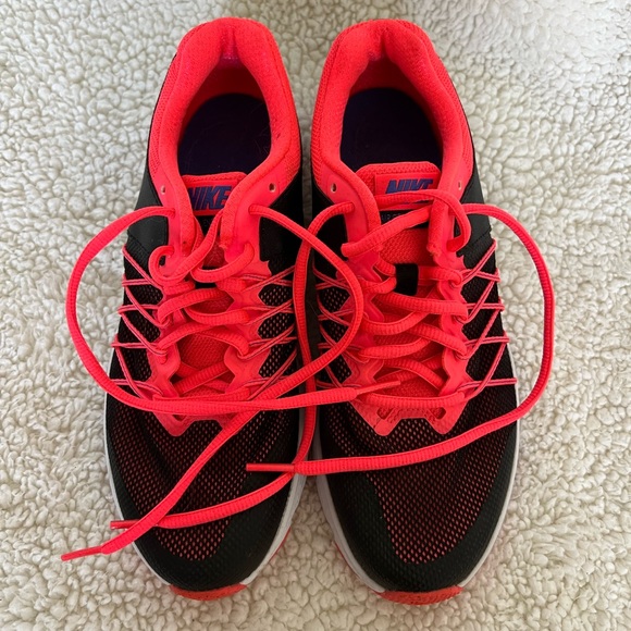 Nike Air Relentless 6 Running Shoes - Picture 2 of 5